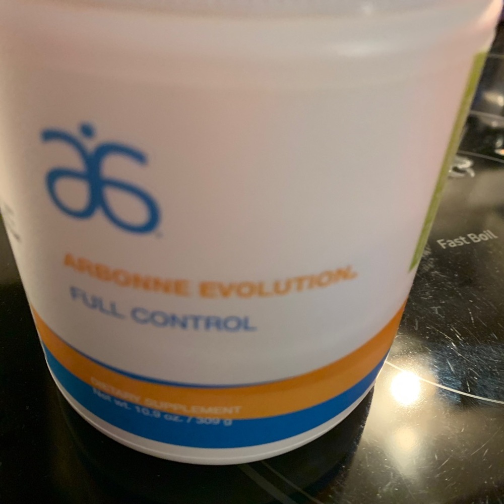 Arbonne essentials